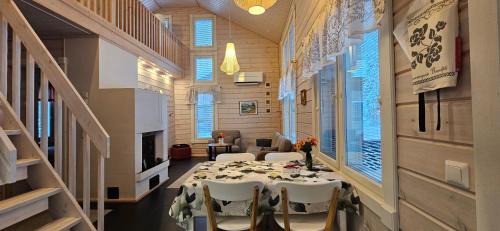 Syote Apartment | Aihki A