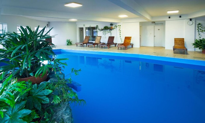 Macrozona Bahia Redonda y Primeros Faldeos Hotel | Aikendor Hotel Panorámico