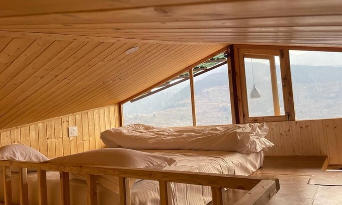 Kullu Cottage | Aikyam Cottages and Camps