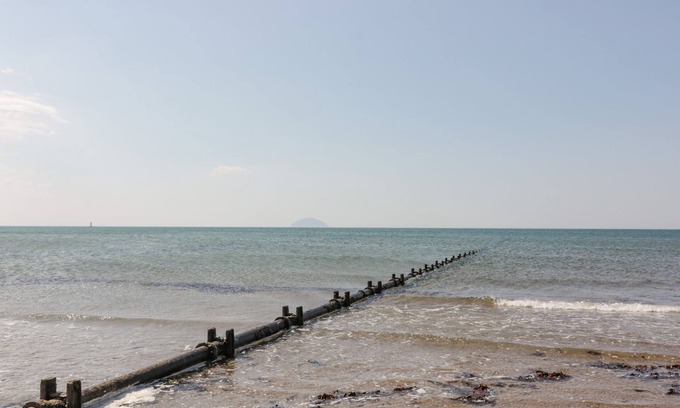 Turnberry Cottage | Ailsa Shores