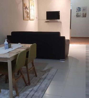 Hulu Selangor House | Ain's Homestay Muslim friendly Kuala Kubu Bharu