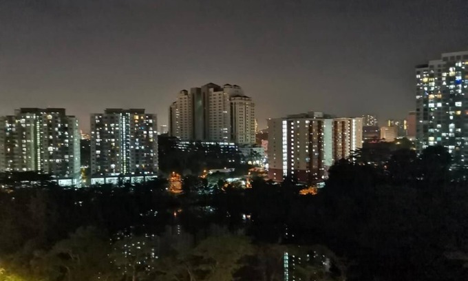 Bandar Sri Permaisuri Hotel | Aini's Guest House In Vista Amani Condo