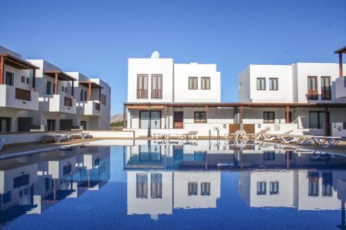 Puerto Calero Apartment | Aiolos 48