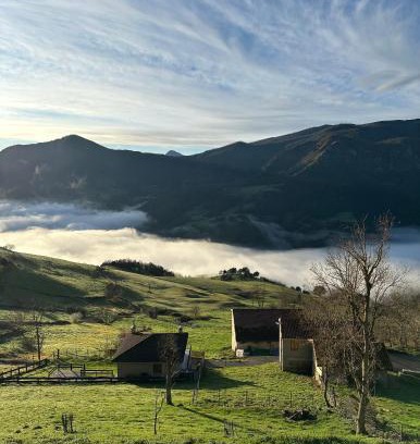 Brez House | AIRE DE PICOS Sur
