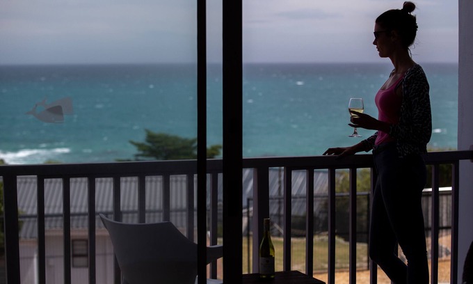 Van Dyks Bay House | Aire del Mar Guest House