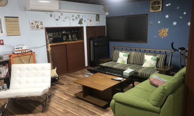 Asahikawa House | Airfield hill and patchwork hill valley house