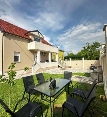 Mahala Apartment | Airport Apartments MM
