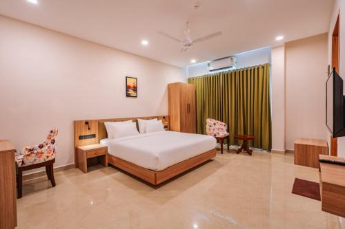 Kalady Apartment | Airport Haven