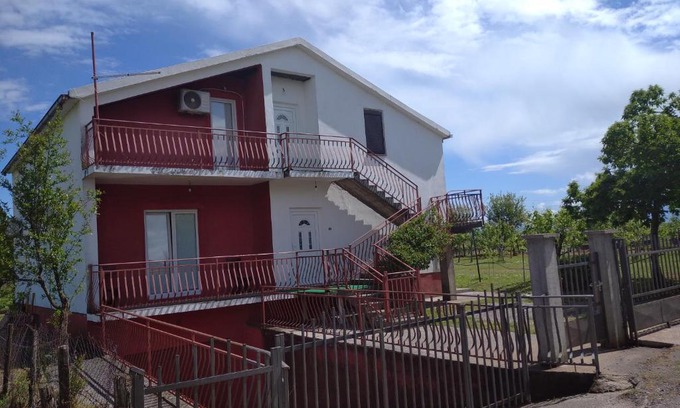 Mahala House | Airport home Radinovic