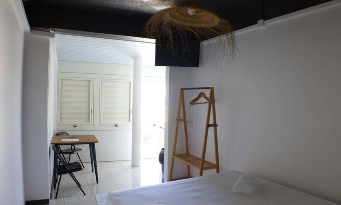 Faaa Apartment | Airport Manini Lodge Studio 6