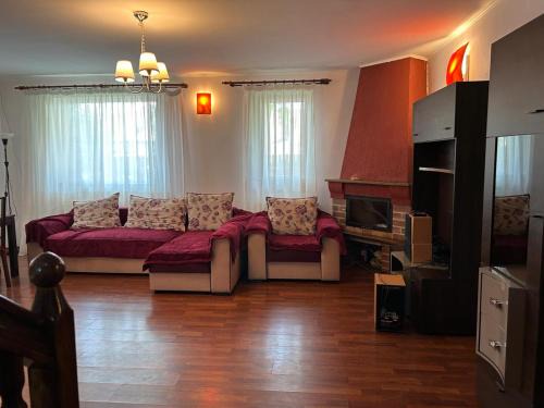 Balotesti House | Airport Therme Residence