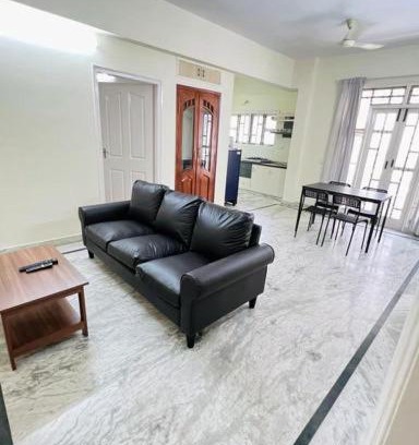 Bilekahalli Apartment | Aishwarya Apartment