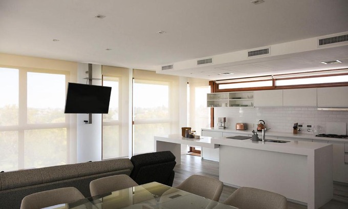 La Plata Apartment | Aizarker