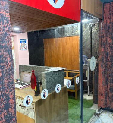 Coimbatore Hotel | AJ GrandInn