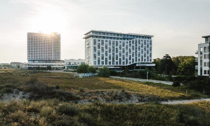 Warnemuende Hotel | aja Warnemünde