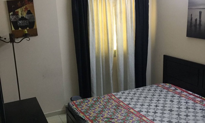 Ajman Bed & Breakfast | Ajman Rashidiya
