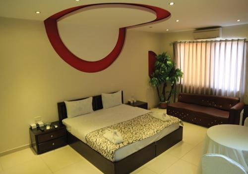 Jordan Hotel | Ajnadeen Hotel