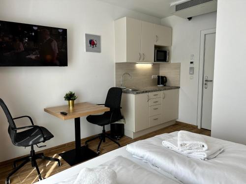 Floridsdorf Apartment | AJO Apartments - Vetmed - Self-Check-in