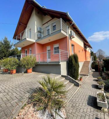 Zalakaros Apartment | Akácfa B&B