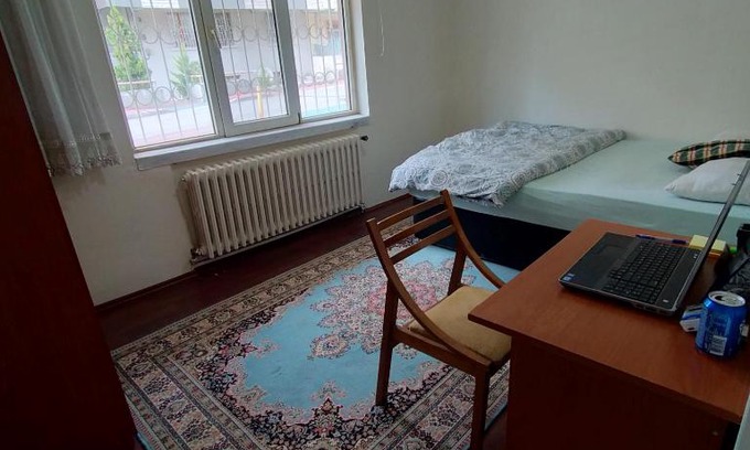Ankara House | Ak apartment