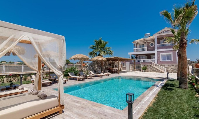 Agrilia Villa | Akasha Villa, an Alluring Retreat,By ThinkVilla