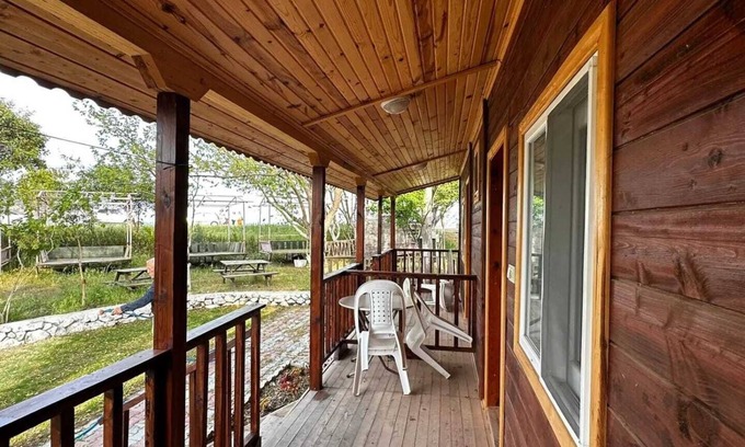 Adrasan House | Akasya Pansiyon