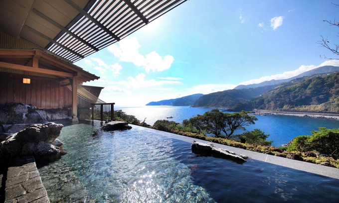 Ito Hotel | Akazawa Onsen Hotel