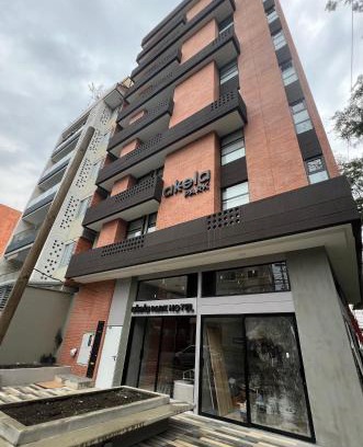 La Castellana Hotel | Akela Park Hotel