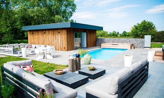 Zemst Bed & Breakfast | akemi b&b