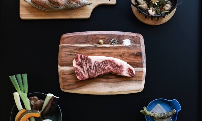 Hinohara RV Rental | Akigawa beef and Hinode Villageproduced raw wasa/Nishitama District Tokyo