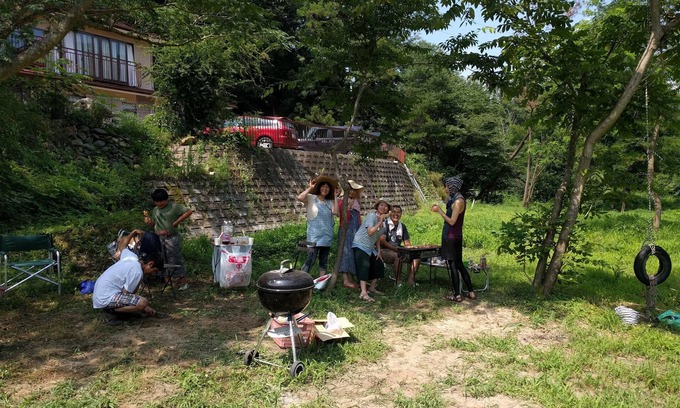 Taihaku Ward House | Akiu Canada