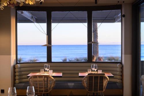 Calafell Hotel | Akquaaa Boutique Hotel