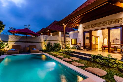 Sebatu Resort | Akshaya Villa, Sacred Welness Retreat by Dhananjaya Hospitality