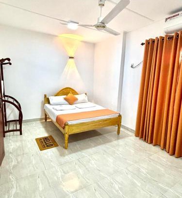 Trincomalee House | Akshaya Villa Trincomalee