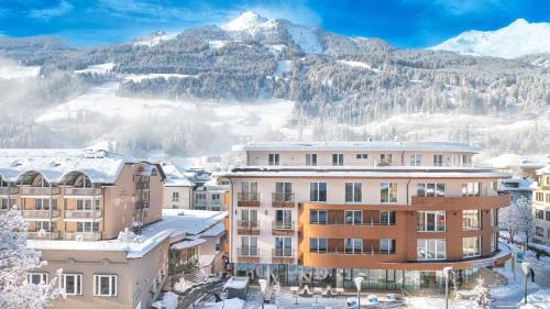 Bad Hofgastein Apartment | Aktiv- & Gesundheitsresort das GXUND - Thermeneintritt inklusive