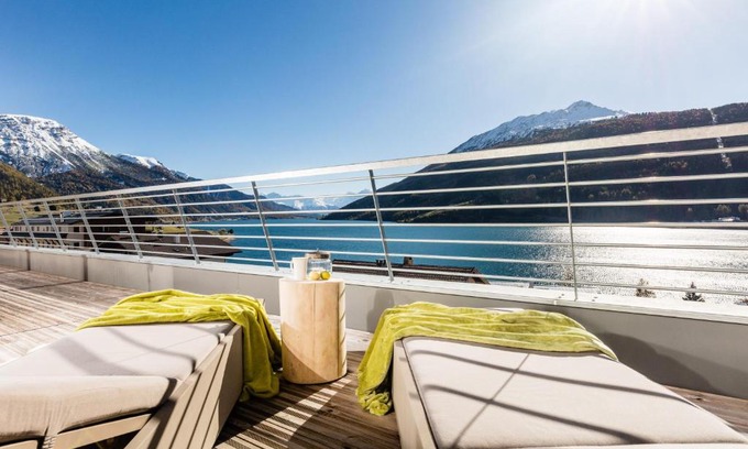 Resia Hotel | Aktiv Hotel Edelweiss