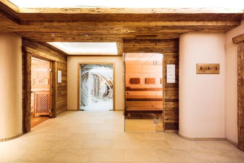Volderau Hotel | Aktiv & Vitalhotel Bergcristall