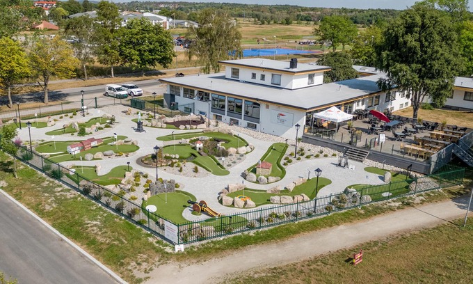 Fredrikstad Hotel | Aktivitetsbyen Gamle Fredrikstad