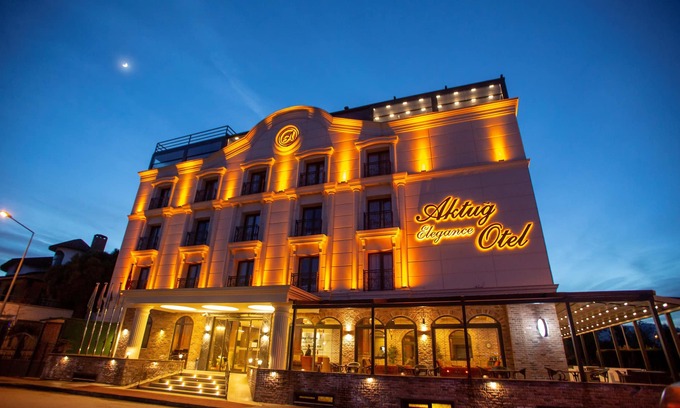 Altınordu Hotel | Aktug Hotel