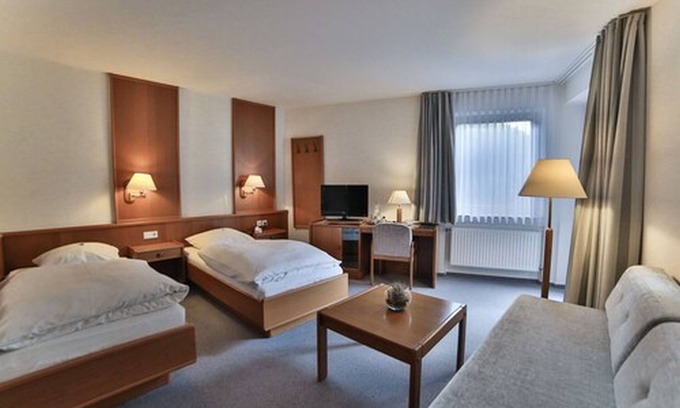 Ganderkesee Hotel | AKZENT Hotel Thiemann Zur Jägerklause