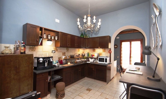 Portoferraio Bed & Breakfast | al 28 B&B