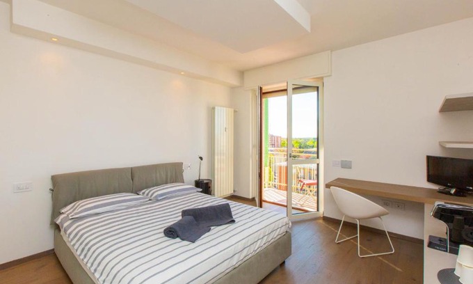 Busto Arsizio House | Al 4