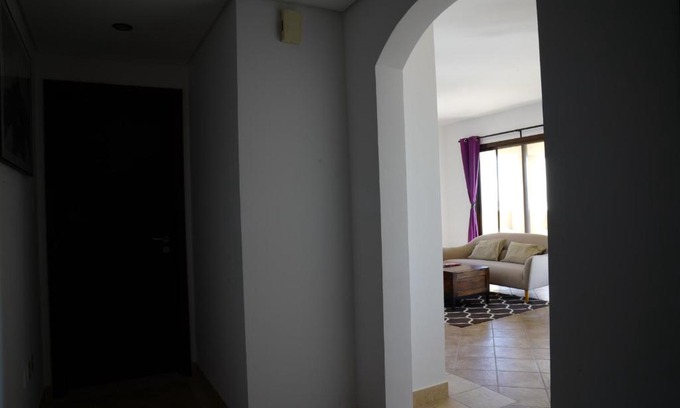 Dubai Festival City House | Al Badia Condo Entire Apartment