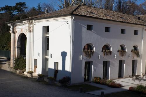 Crocetta del Montello Bed & Breakfast | Al Bagolaro