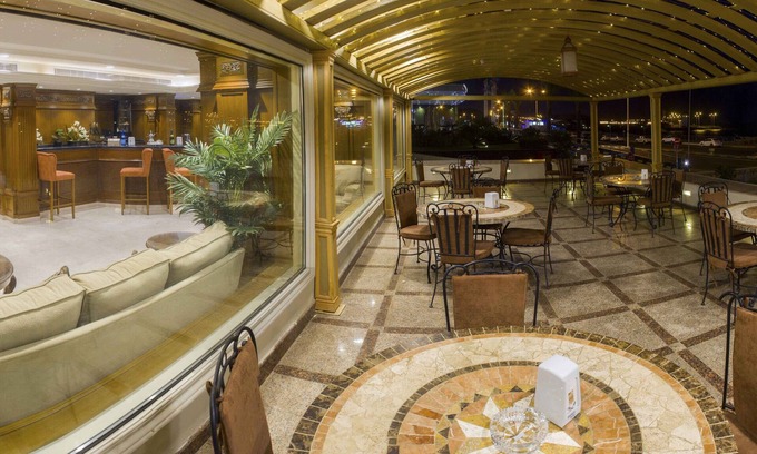 Jizan Hotel | Al-Borg Al-Watheer Serviced Apartments
