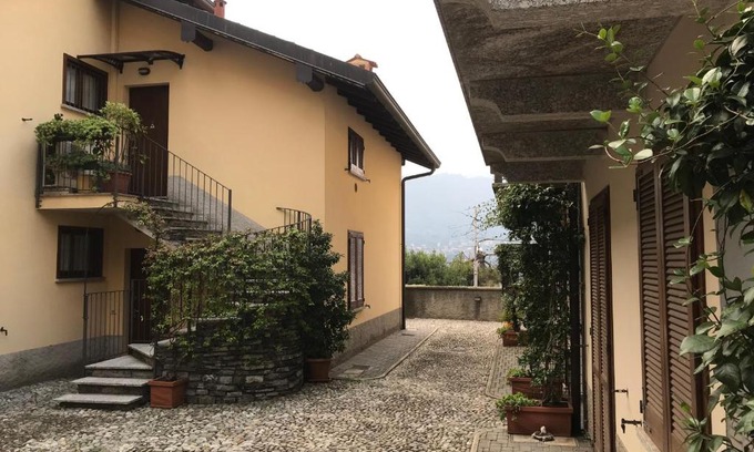 Lierna Apartment | Al Borghetto