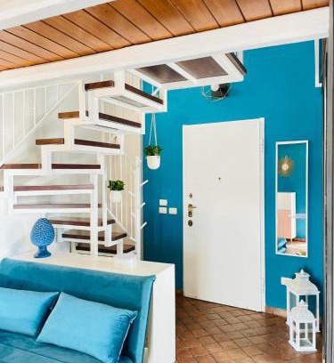 Nicolosi Apartment | Al Campanile