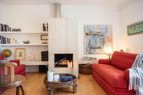 Old Town Apartment | Al Cassero