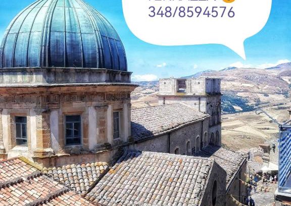 Gangi House | Al Centro