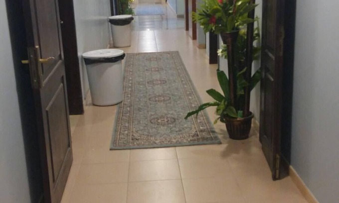 Al Hofuf Apartment | Al Eairy Furnished Apartments Al Ahsa 5